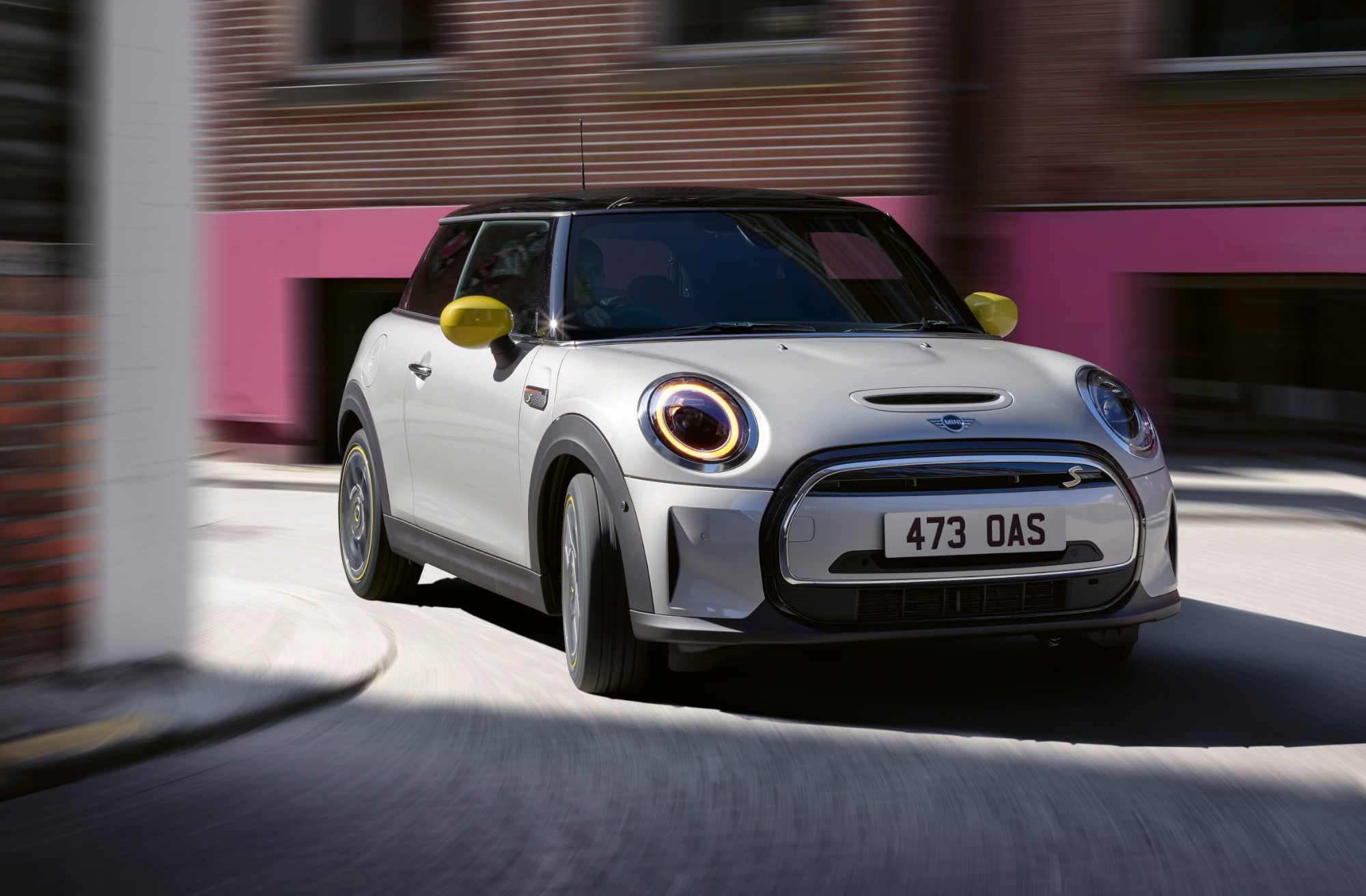 MINI Electric MINI Electric